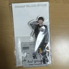 福本大晴　アクリルスタンド