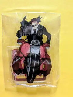 2025年最新】ジュリオ ヒロアカ アクリルスタンドの人気アイテム