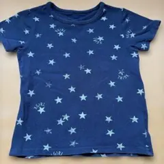 Xガール　Tシャツ 95cmのサムネイル