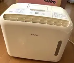 2025年最新】サンヨー 空気清浄機の人気アイテム - メルカリ