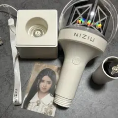 2026年最新】niziuペンライトの人気アイテム - メルカリ