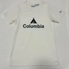 コロンビア ロゴTシャツ　Sサイズのサムネイル