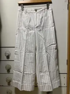 GU ガウチョパンツ