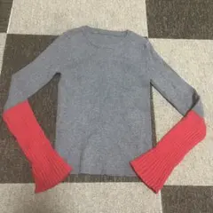 リエディ　カットソー　Mサイズ