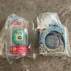 おかしなたまごっちボーロっち3 ケーたま たまごっちパラダイス ブルーウォーター