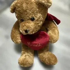 Harrods クマさん