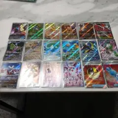 ポケモンカード１８枚セット！