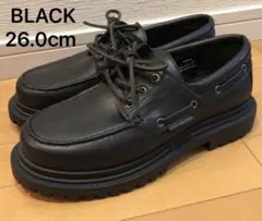 2025年最新】モカシン・デッキシューズの人気アイテム - メルカリ