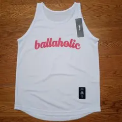 ballaholic TOKYO Tank Top ボーラホリック タンクトップ - メルカリ
