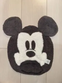 [ジェラート ピケ] sleep Mickey 吸水キャップ