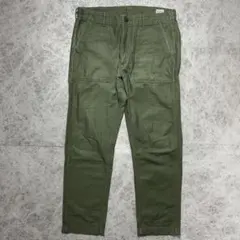 the shepherd UNDERCOVER カーゴパンツ サイズ2 美品 - メルカリ