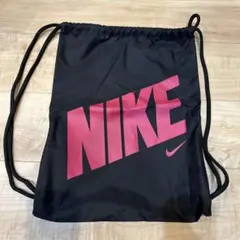 90s 00s NIKE ナップサック y2k archive