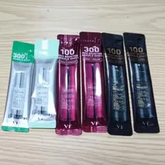 VT CICA リードルショットサンプル6本