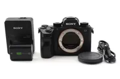 ソニー SONY α9 ボディ 初代 ILCE-9 2484 - メルカリ