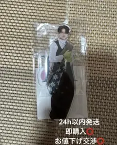 【お値下げ交渉⭕️】 藤牧京介　109ポップアップ　アクスタ