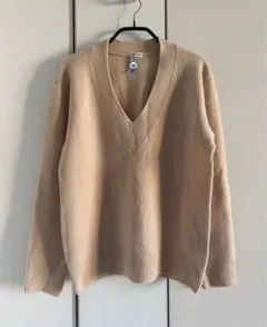 ⭐️DRESSTERIOR⭐️ニット ベージュ