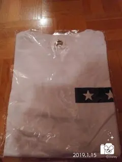 NEWS 15周年 strawberry Tシャツ