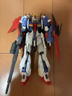 HG ライトニングゼータガンダム 完成品