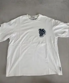 My Sugar Babe Tシャツ ホワイト