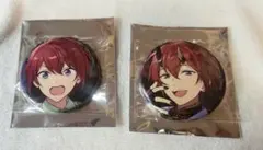 あんスタ　コレ缶　2025 Aug.　朱桜司