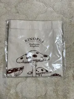 キノピオ トートバッグ KINOPIO 任天堂