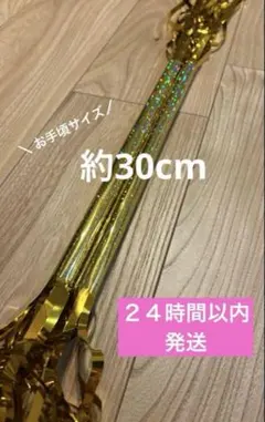 【たかページ】マツケンサンバ棒30cm ５０本 2025年最新】マツケンサンバ 棒の人気アイテム - メルカリ