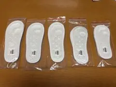 IFME ホワイトメッシュインソール バラ売りOK