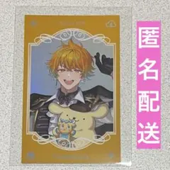 にじさんじ 宇佐美リト Oriens サンリオ フォト風カード