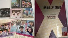 WEST./WEST.DOME TOUR AWARD～10th Anniver…