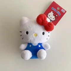サンリオ ハローキティ マスコットキーホルダー ぬいぐるみ アベイル