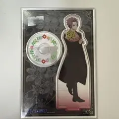 ブルーロック　birthday flower 糸師冴　アクリルスタンド