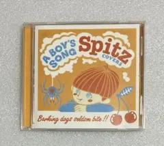 A BOY'S SONG Spitz Covers スピッツ
