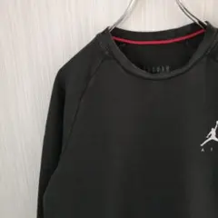 NIKE AIR　JORDAN　スウェット　トレーナー　メンズ