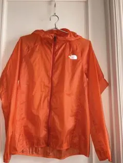 THE NORTH FACE レディースウインドジャケット　Lサイズ
