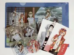 文スト 纏め売り⑳