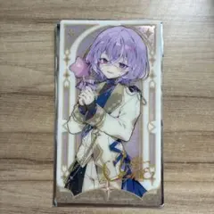 あんスタ ユメ 中国 9周年 LIMIT BREAKクリアカード - メルカリ