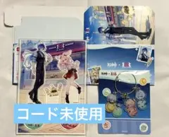 原神 サーティワン アクリルスタンド アクリルチャーム セット