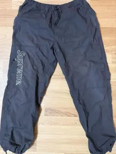 Supreme×LACOSTE Track Pants S 17ss - メルカリ