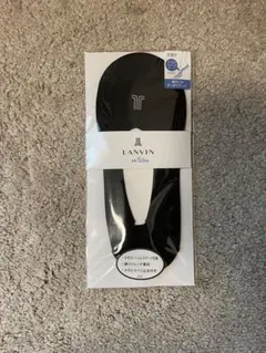 LANVIN en Bleu フットカバーソックスのサムネイル