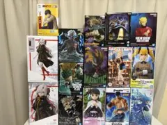 プライズ フィギュア まとめ売り 15点セット