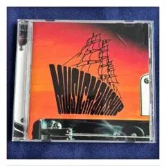 コブクロ MUSIC MAN SHIP アルバム CD ★再生確認済