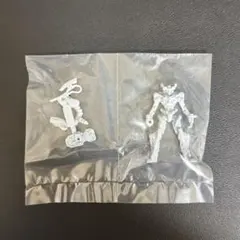 【内袋未開封】ガンダム ジークアクス グミ 1.ジークアクス 食玩【即購入可】