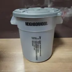 2026年最新】NEIGHBORHOOD バケツ・ポリバケツの人気アイテム - メルカリ