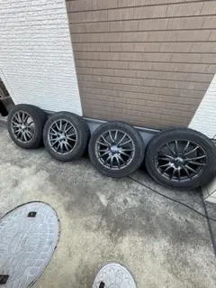 ハムスター様専用2/2 ワークエモーション11R 16インチ - メルカリ