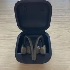 Powerbeats Pro 2 ブラック 左 左耳のみ - メルカリ