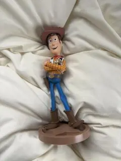 ウッディ フィギュア