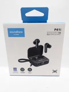 【新品未開封】Anker Soundcore P41i ブラック