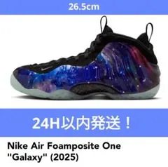 Nike Air Foamposite One 