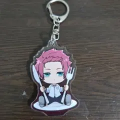 ブルーロック 糸師冴 アクリルキーホルダー