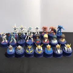 2025年最新】ペプシ ガンダム ボトルキャップの人気アイテム - メルカリ